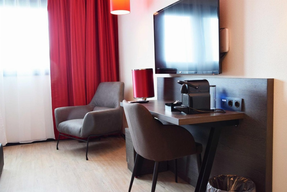 Bastion Hotel Nijmegen