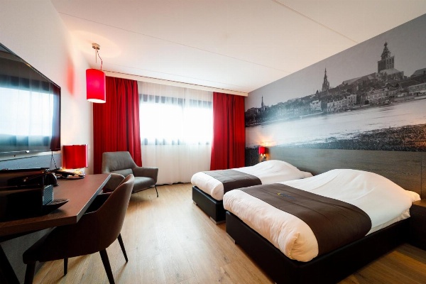 Bastion Hotel Nijmegen image 1