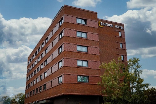 Bastion Hotel Nijmegen image 8